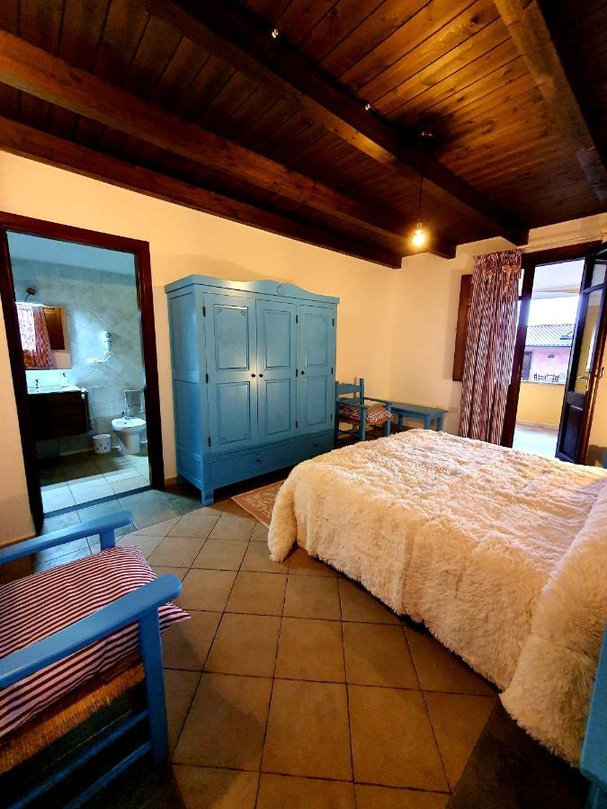 Palmas Anna'S Rooms Is Procilis Palmas Arborea Exterior photo
