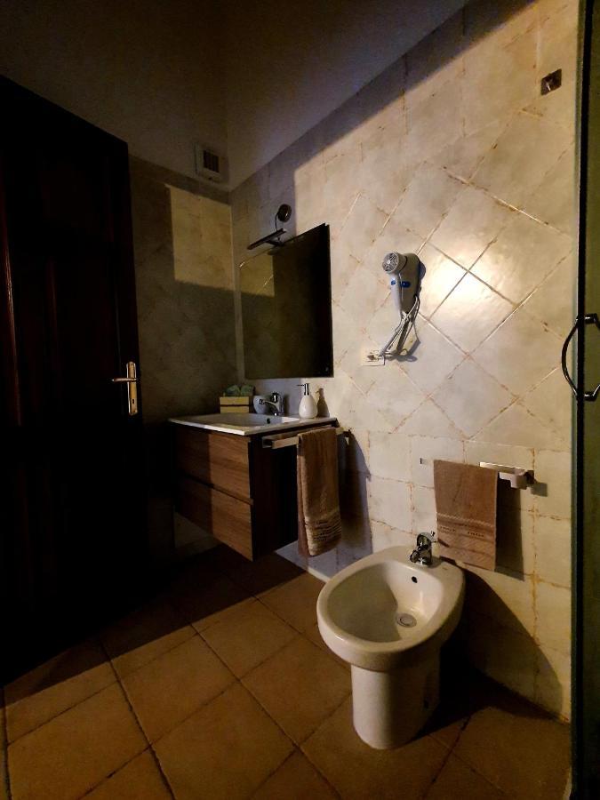 Palmas Anna'S Rooms Is Procilis Palmas Arborea Exterior photo