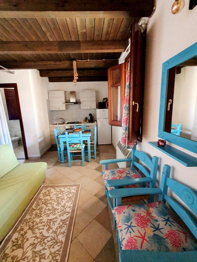 Palmas Anna'S Rooms Is Procilis Palmas Arborea Exterior photo
